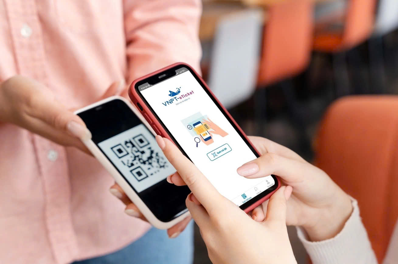 Nhiều cửa hàng chỉ nhận tiền mặt, nếu chuyển khoản thêm thuế 8%- Ảnh 2.