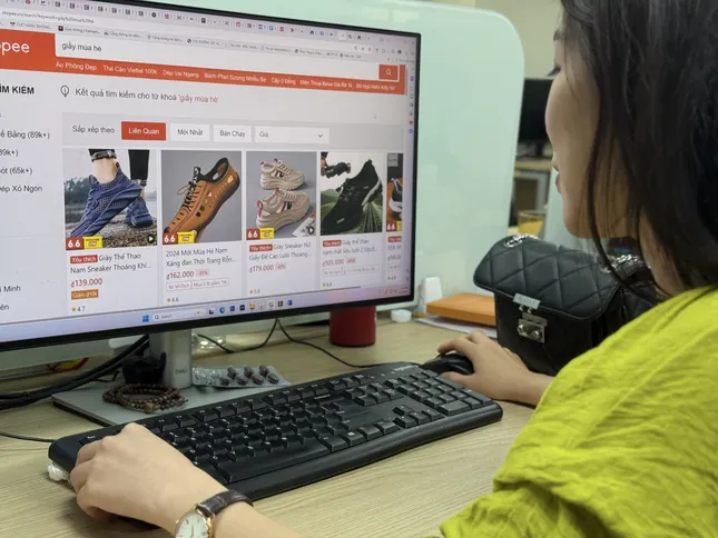 Truy thu thuế hơn 25.000 trường hợp kinh doanh online- Ảnh 1. Truy thu thuế hơn 25.000 trường hợp kinh doanh online- Ảnh 1.
