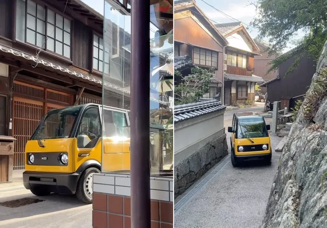 Người Nhật đổ xô mua xe bé hơn VF 3 từ hãng vô danh: Bán chạy hơn cả Toyota, gợi ý hoàn hảo cho VinFast?- Ảnh 1. Người Nhật đổ xô mua xe bé hơn VF 3 từ hãng vô danh: Bán chạy hơn cả Toyota, gợi ý hoàn hảo cho VinFast?- Ảnh 1.