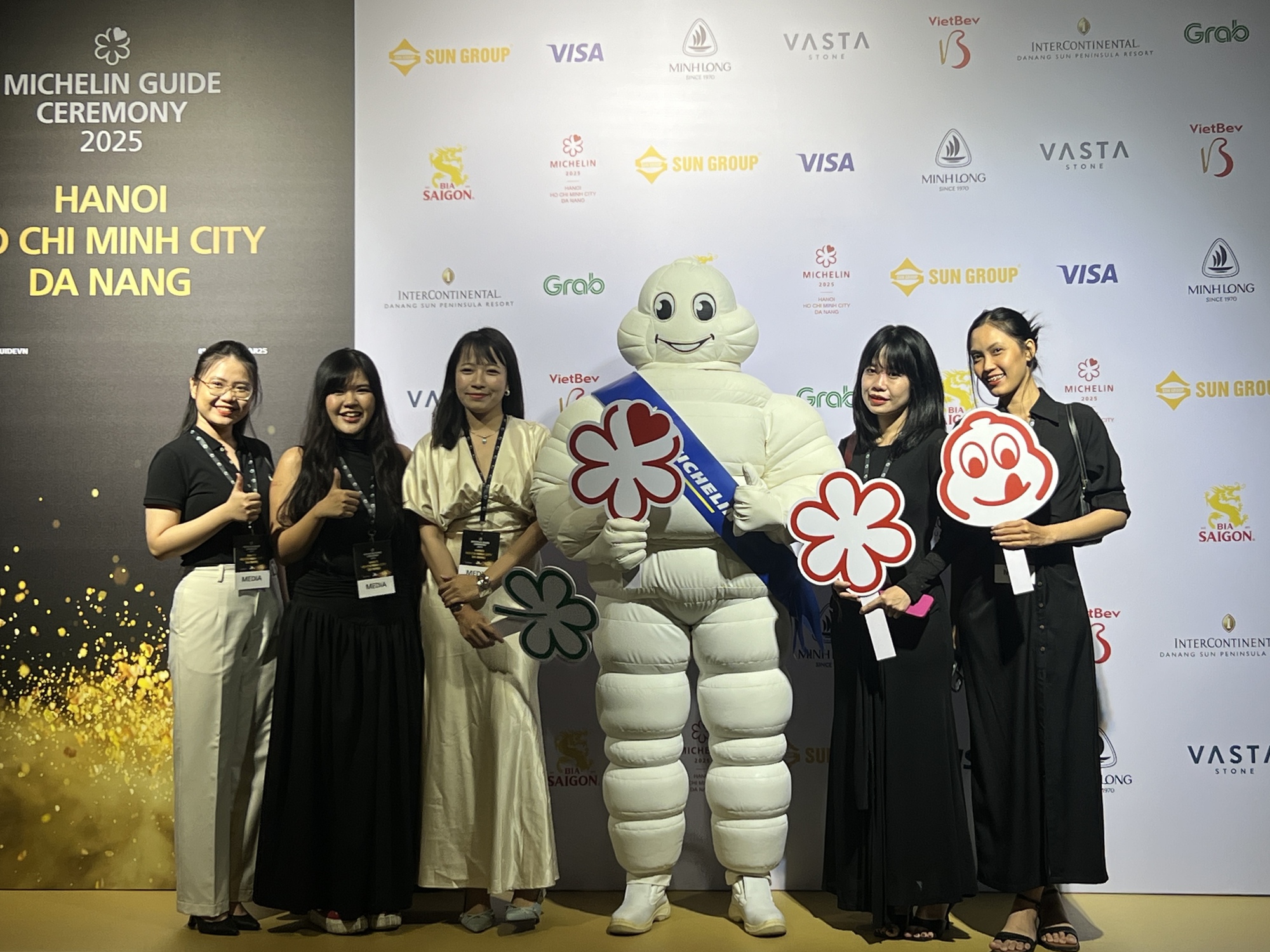 MICHELIN Guide Việt Nam 2025: Gần 20 quán phở nhưng vẫn không có hàng cơm tấm nào?- Ảnh 16. MICHELIN Guide Việt Nam 2025: Gần 20 quán phở nhưng vẫn không có hàng cơm tấm nào?- Ảnh 16.