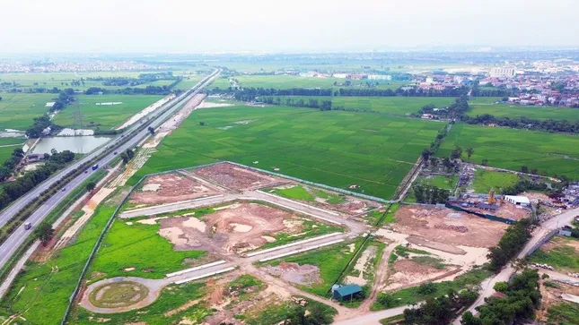 Chuyên gia hiến kế gỡ nút thắt mặt bằng cho doanh nghiệp nhỏ và vừa- Ảnh 1. Chuyên gia hiến kế gỡ nút thắt mặt bằng cho doanh nghiệp nhỏ và vừa- Ảnh 1.