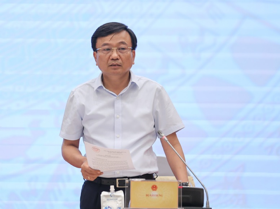 Bao giờ mới chính thức bỏ giấy phép xây dựng?- Ảnh 1.