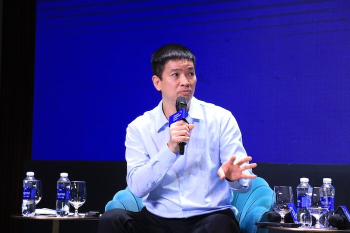Luật sư: Việt Nam chưa công nhận Bitcoin là tài sản, vậy cướp Bitcoin có phải là cướp tài sản không và việc thừa kế phải xử lý thế nào?- Ảnh 2. Luật sư: Việt Nam chưa công nhận Bitcoin là tài sản, vậy cướp Bitcoin có phải là cướp tài sản không và việc thừa kế phải xử lý thế nào?- Ảnh 2.