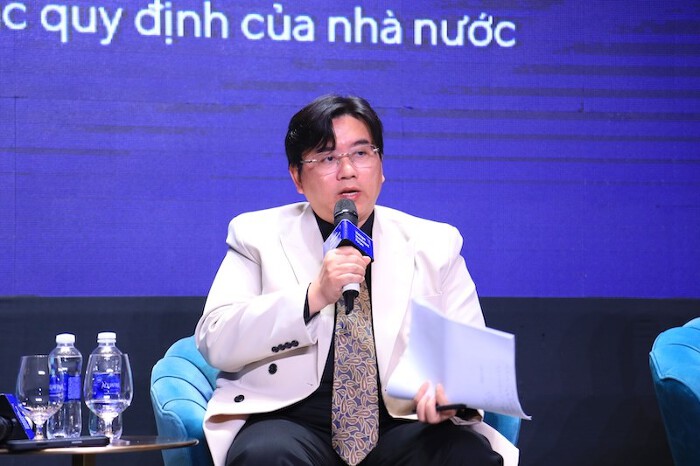 Luật sư: Việt Nam chưa công nhận Bitcoin là tài sản, vậy cướp Bitcoin có phải là cướp tài sản không và việc thừa kế phải xử lý thế nào?- Ảnh 1. Luật sư: Việt Nam chưa công nhận Bitcoin là tài sản, vậy cướp Bitcoin có phải là cướp tài sản không và việc thừa kế phải xử lý thế nào?- Ảnh 1.