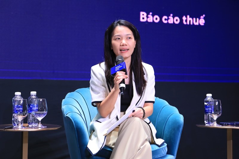Vốn 10.000 tỷ cho sàn tài sản mã hóa tại Việt Nam: Ngay cả những 'gã khổng lồ' chứng khoán cũng 'hụt hơi' theo đuổi- Ảnh 3. Vốn 10.000 tỷ cho sàn tài sản mã hóa tại Việt Nam: Ngay cả những 'gã khổng lồ' chứng khoán cũng 'hụt hơi' theo đuổi- Ảnh 3.