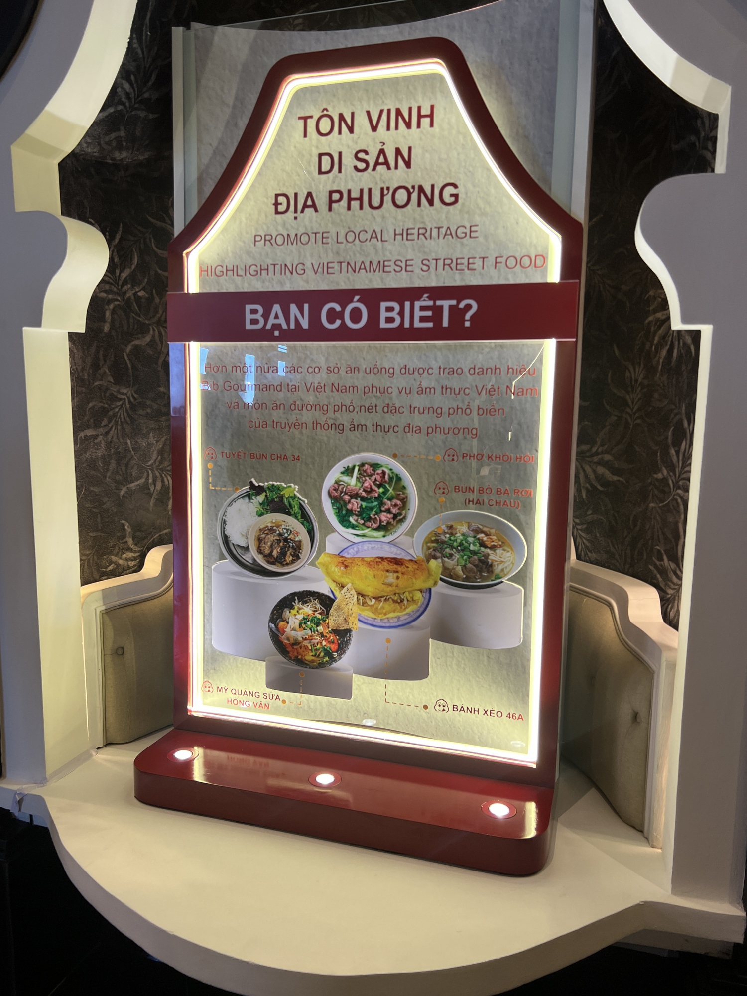 MICHELIN Guide Việt Nam 2025: Gần 20 quán phở nhưng vẫn không có hàng cơm tấm nào?- Ảnh 17. MICHELIN Guide Việt Nam 2025: Gần 20 quán phở nhưng vẫn không có hàng cơm tấm nào?- Ảnh 17.