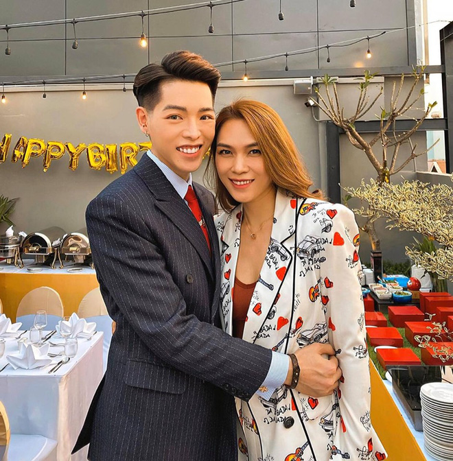 Đức Phúc có phát ngôn mới nhất giữa drama Bảo Uyên: 1 câu nói chứng minh tầm nhìn đúng đắn của Mỹ Tâm- Ảnh 7. Đức Phúc có phát ngôn mới nhất giữa drama Bảo Uyên: 1 câu nói chứng minh tầm nhìn đúng đắn của Mỹ Tâm- Ảnh 7.