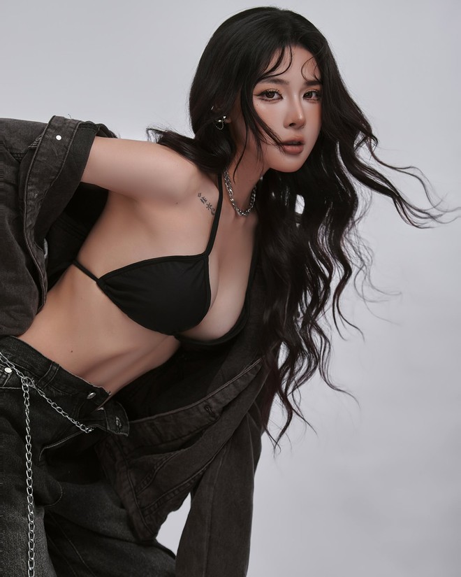 Bạn gái Bạn gái