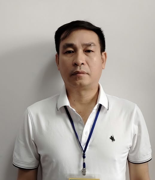 Bắt tạm giam một Phó giám đốc- Ảnh 1. Bắt tạm giam một Phó giám đốc- Ảnh 1.