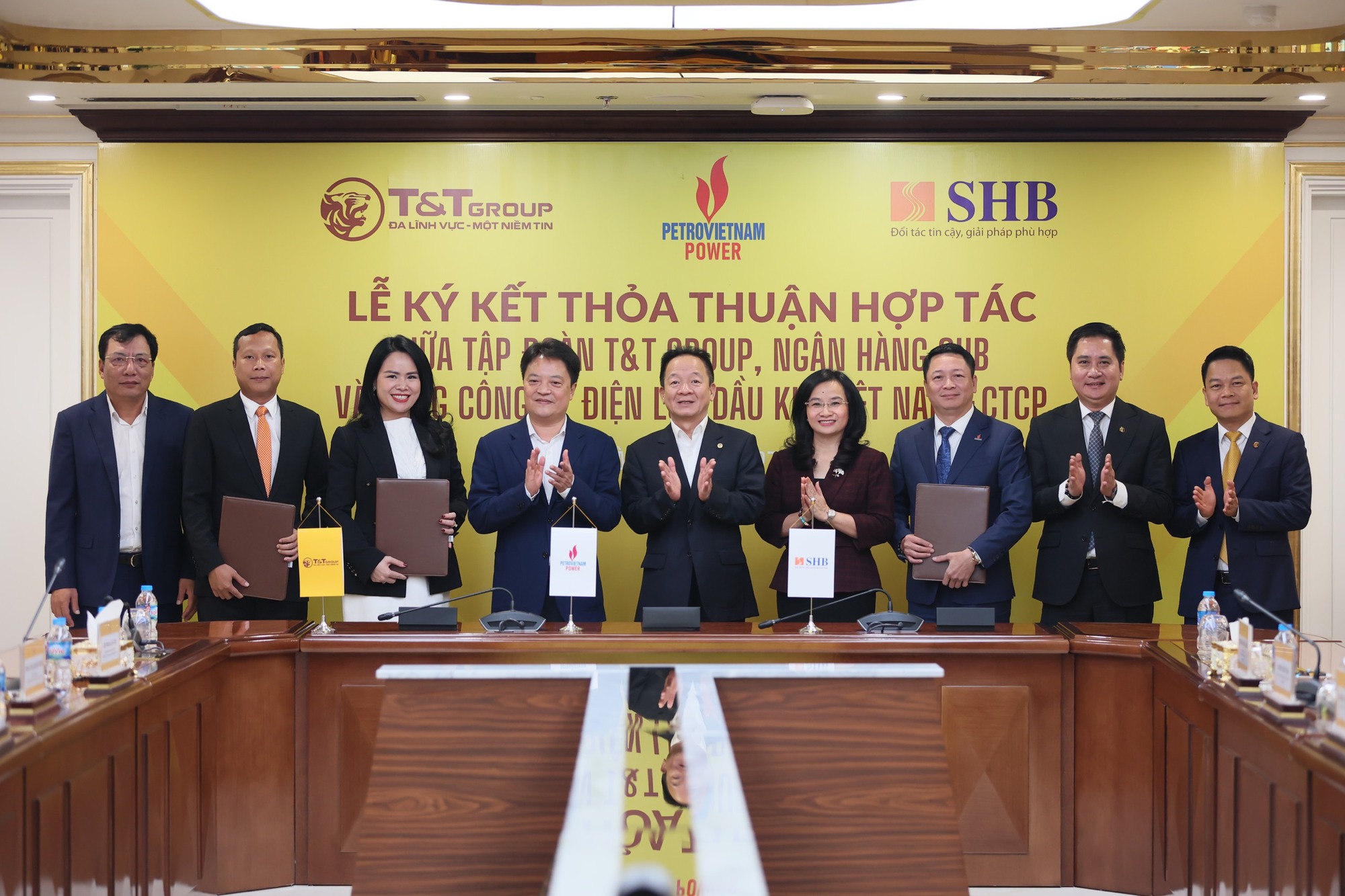 SHB và hành trình góp phần kiến tạo hệ sinh thái số quốc gia- Ảnh 2.