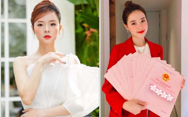 Người đẹp đại gia tiết lộ tỉ lệ vàng để đầu tư BĐS sinh lời cao: Rủi ro - lợi nhuận là 30 - 70 thì nhanh tay "xuống tiền"- Ảnh 1. Người đẹp đại gia tiết lộ tỉ lệ vàng để đầu tư BĐS sinh lời cao: Rủi ro - lợi nhuận là 30 - 70 thì nhanh tay "xuống tiền"- Ảnh 1.