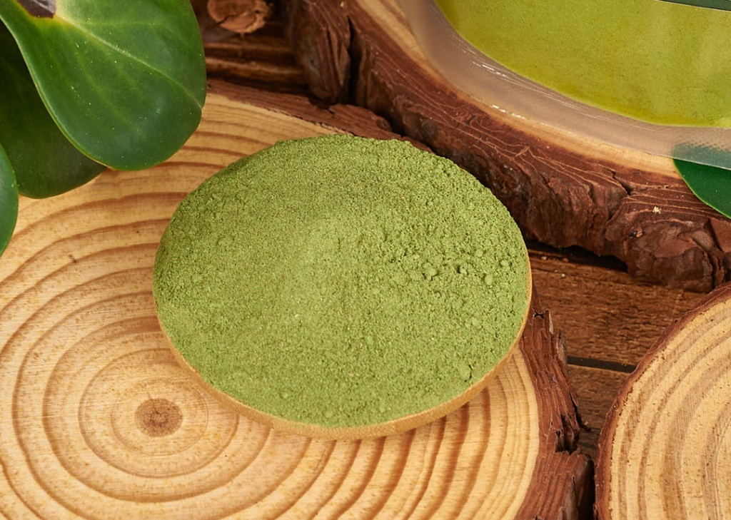 Tưởng trà xanh là số 1 chống oxy hóa, ai ngờ loại lá 30.000đ/kg ở chợ Việt Nam mới là quán quân- Ảnh 2. Tưởng trà xanh là số 1 chống oxy hóa, ai ngờ loại lá 30.000đ/kg ở chợ Việt Nam mới là quán quân- Ảnh 2.