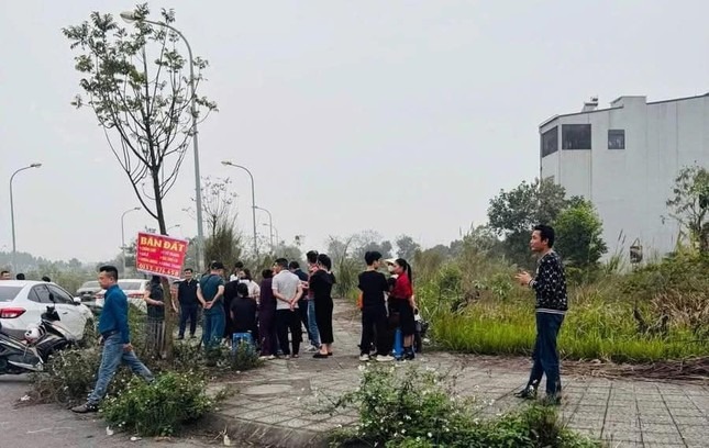 GS. Đặng Hùng Võ: Nhiều người muốn giàu nhanh chỉ có tham gia vào thị trường bất động sản- Ảnh 1. GS. Đặng Hùng Võ: Nhiều người muốn giàu nhanh chỉ có tham gia vào thị trường bất động sản- Ảnh 1.