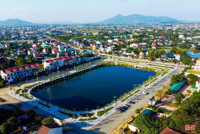 Siêu đô thị gần 8.000 tỷ tại Hà Tĩnh: Vùng "đất vàng", cực tăng trưởng mới sắp hình thành- Ảnh 1. Siêu đô thị gần 8.000 tỷ tại Hà Tĩnh: Vùng "đất vàng", cực tăng trưởng mới sắp hình thành- Ảnh 1.