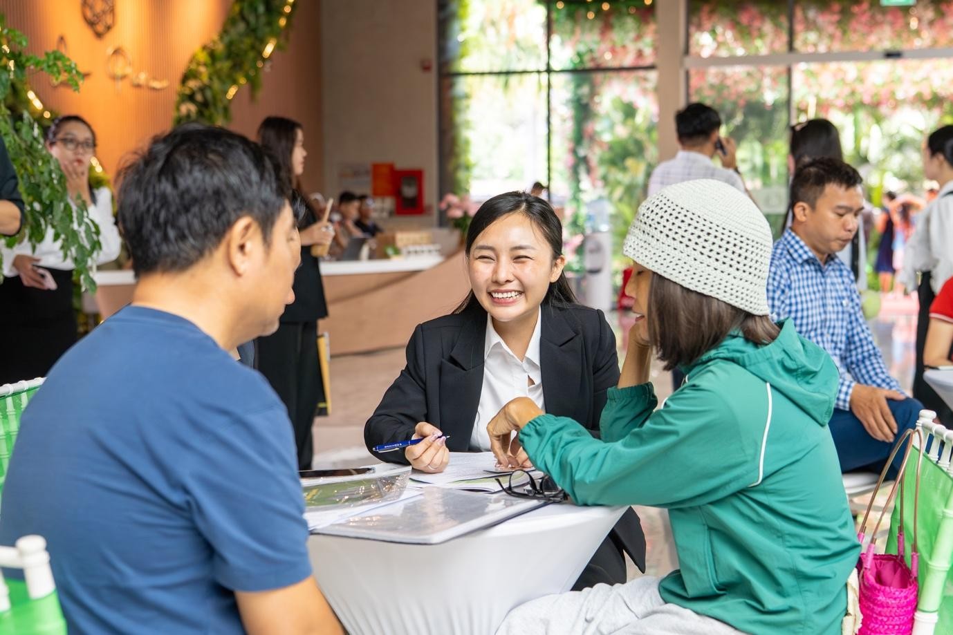 Diễn biến thị trường căn hộ TP.HCM từ nay đến cuối năm?- Ảnh 1. Diễn biến thị trường căn hộ TP.HCM từ nay đến cuối năm?- Ảnh 1.