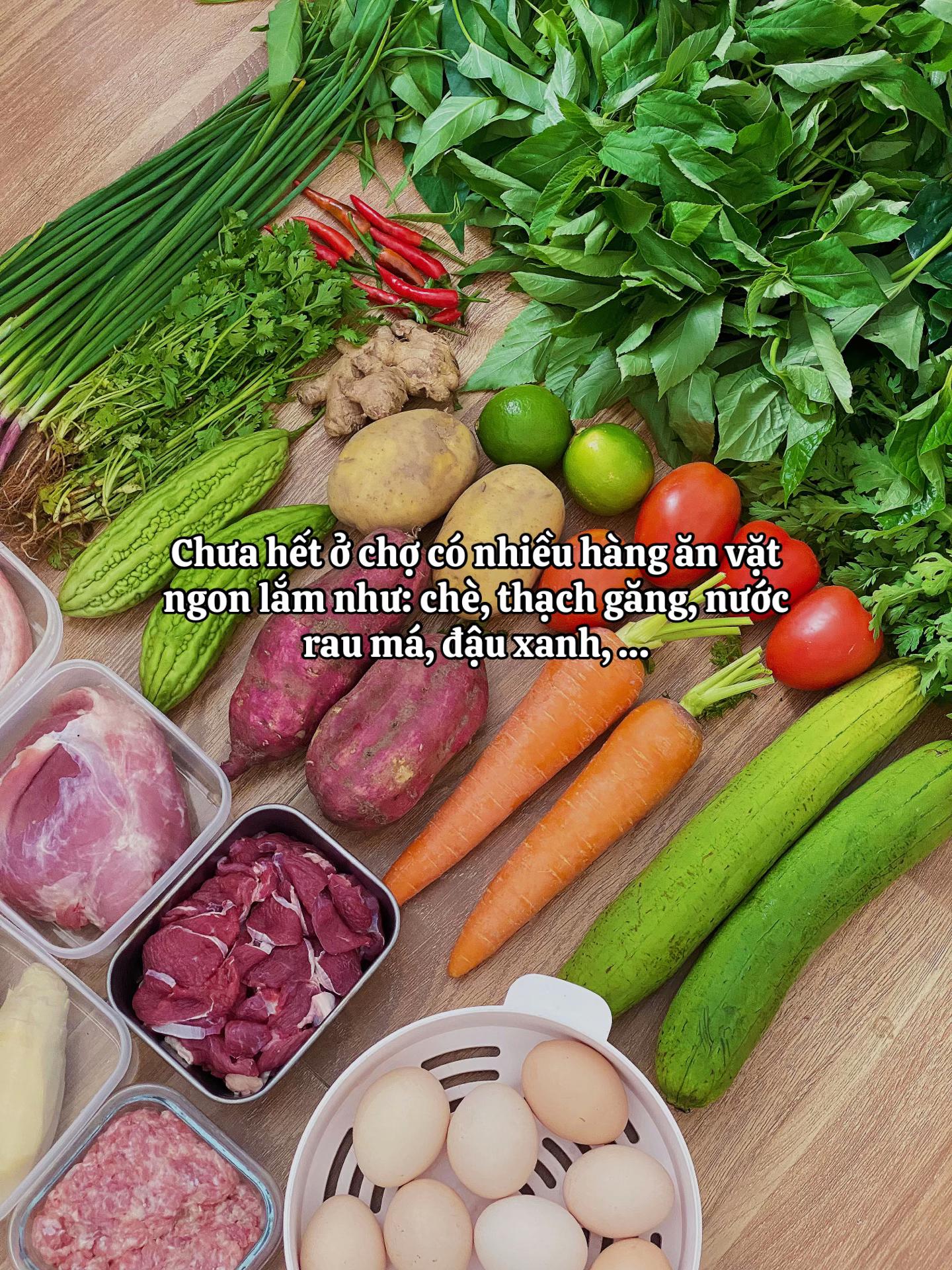 Mỗi tuần đi chợ 1 lần: Mẹ đảm Nha Trang tiết lộ địa điểm mua đồ ăn ngon, giá tốt không phải ai cũng biết!- Ảnh 7. Mỗi tuần đi chợ 1 lần: Mẹ đảm Nha Trang tiết lộ địa điểm mua đồ ăn ngon, giá tốt không phải ai cũng biết!- Ảnh 7.