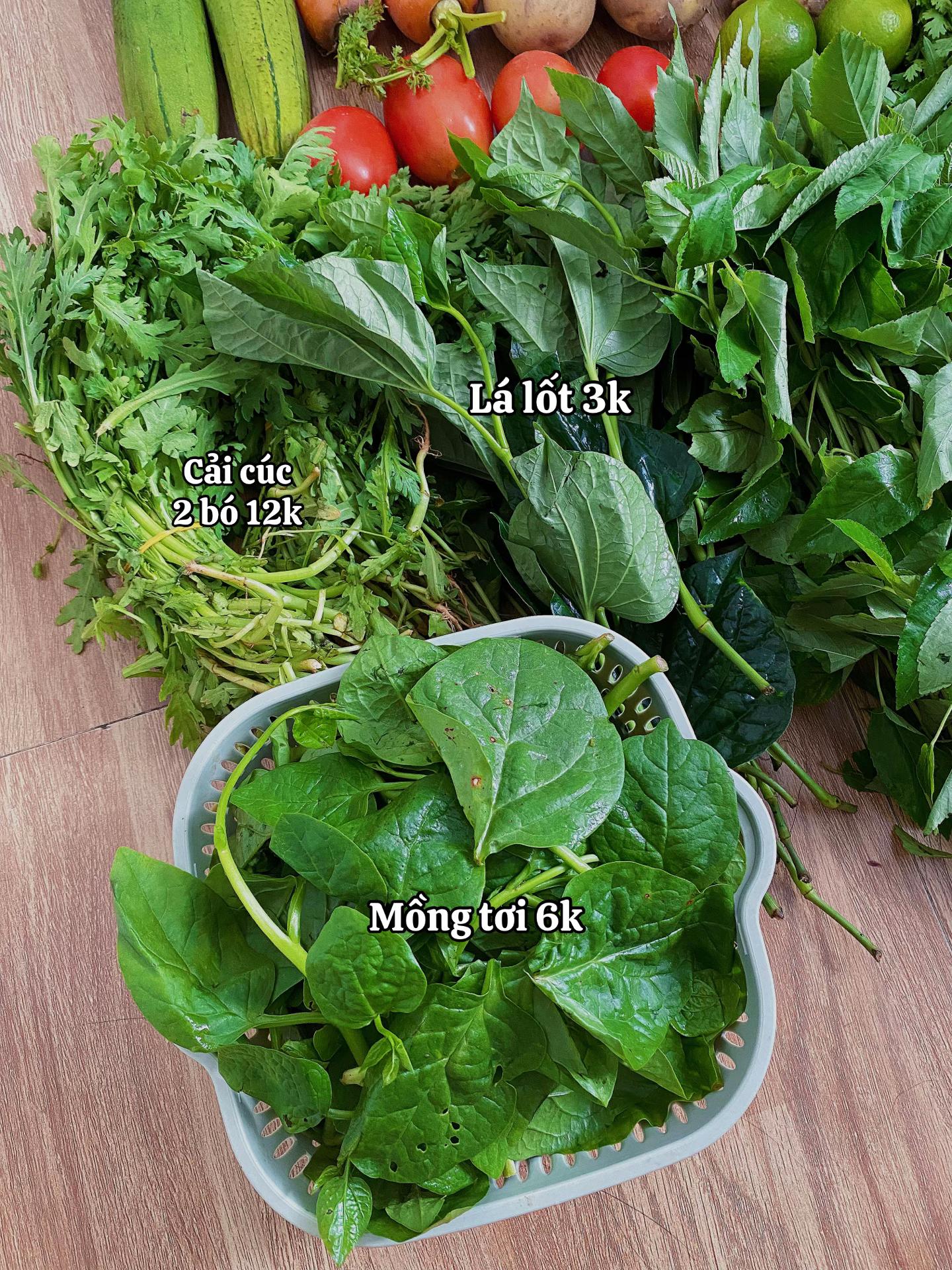 Mỗi tuần đi chợ 1 lần: Mẹ đảm Nha Trang tiết lộ địa điểm mua đồ ăn ngon, giá tốt không phải ai cũng biết!- Ảnh 6. Mỗi tuần đi chợ 1 lần: Mẹ đảm Nha Trang tiết lộ địa điểm mua đồ ăn ngon, giá tốt không phải ai cũng biết!- Ảnh 6.