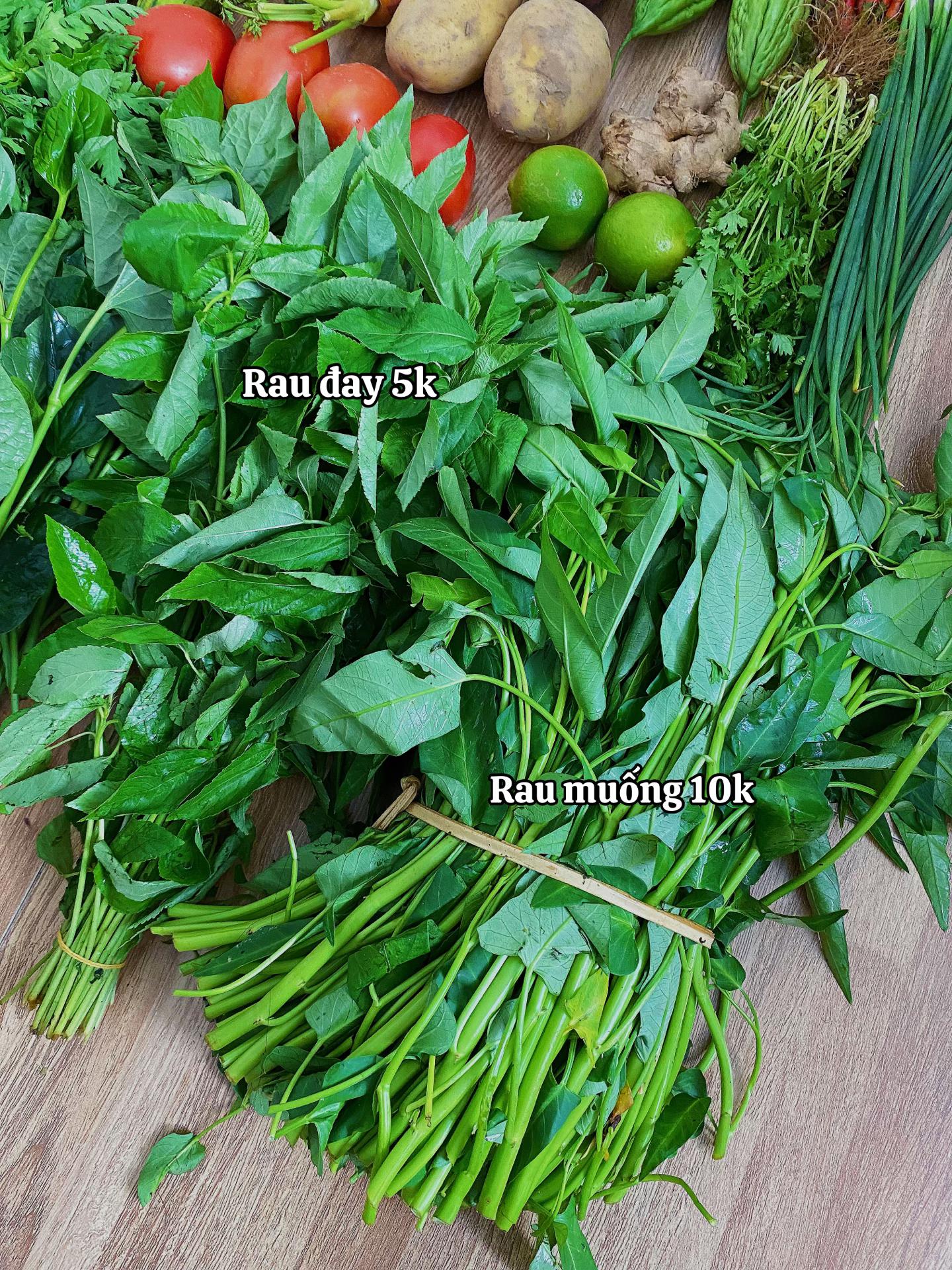 Mỗi tuần đi chợ 1 lần: Mẹ đảm Nha Trang tiết lộ địa điểm mua đồ ăn ngon, giá tốt không phải ai cũng biết!- Ảnh 4. Mỗi tuần đi chợ 1 lần: Mẹ đảm Nha Trang tiết lộ địa điểm mua đồ ăn ngon, giá tốt không phải ai cũng biết!- Ảnh 4.