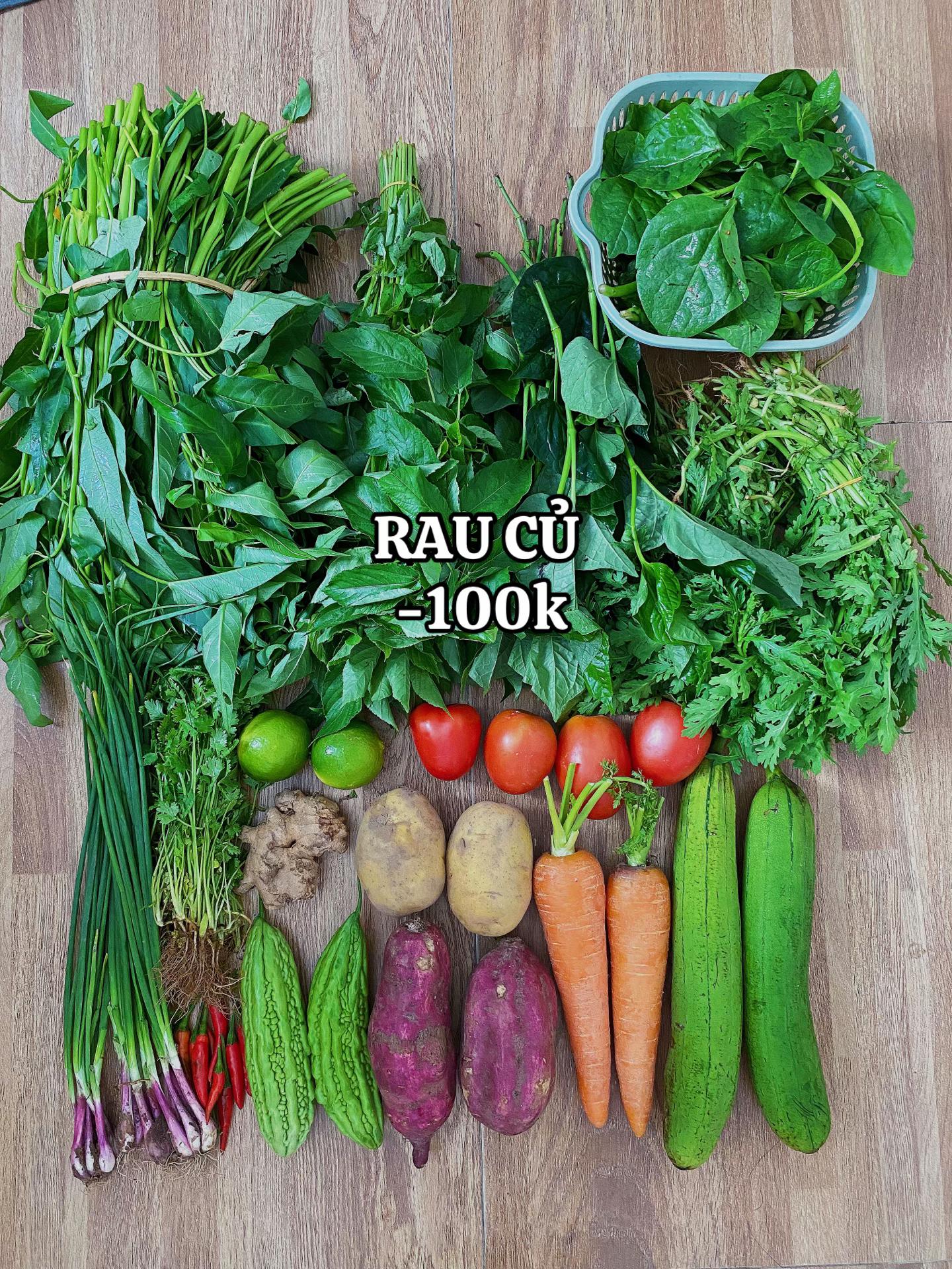 Mỗi tuần đi chợ 1 lần: Mẹ đảm Nha Trang tiết lộ địa điểm mua đồ ăn ngon, giá tốt không phải ai cũng biết!- Ảnh 3. Mỗi tuần đi chợ 1 lần: Mẹ đảm Nha Trang tiết lộ địa điểm mua đồ ăn ngon, giá tốt không phải ai cũng biết!- Ảnh 3.