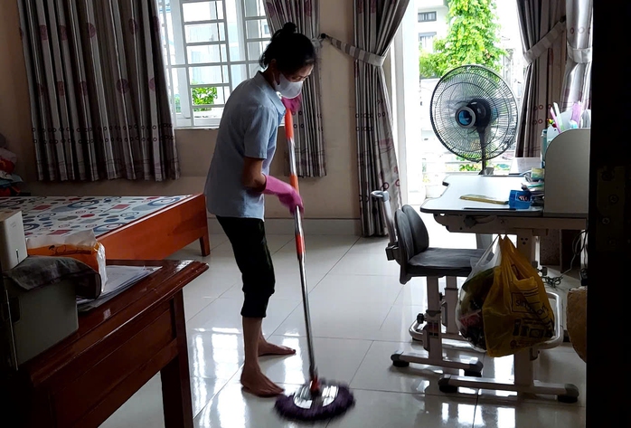 Ngóng tăng lương hưu- Ảnh 1. Ngóng tăng lương hưu- Ảnh 1.
