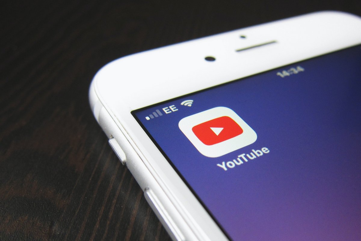 Loạt máy iPhone, iPad sẽ không thể xem được YouTube- Ảnh 1. Loạt máy iPhone, iPad sẽ không thể xem được YouTube- Ảnh 1.