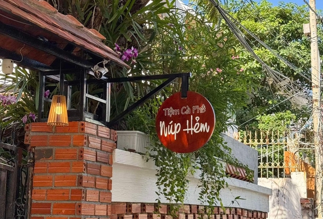 Xu hướng mặt bằng F&B: Mặt bằng “đắc địa” không còn là lợi thế, bùng nổ kinh doanh F&B “quán trong hẻm”- Ảnh 2.