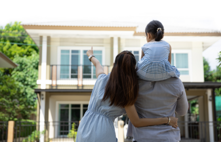 Kiến trúc sư tiết lộ: Mua nhà nên chọn hướng này để hưởng lợi, ở vừa mát lại mang đến vượng khí cho gia chủ- Ảnh 2. Kiến trúc sư tiết lộ: Mua nhà nên chọn hướng này để hưởng lợi, ở vừa mát lại mang đến vượng khí cho gia chủ- Ảnh 2.