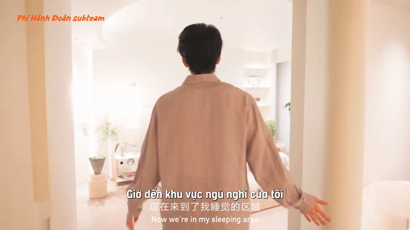 Nam thần "Đi đến nơi có gió" là thiếu gia giàu nức tiếng, không gian sống như đi trước thế giới cả 10 năm- Ảnh 30. Nam thần "Đi đến nơi có gió" là thiếu gia giàu nức tiếng, không gian sống như đi trước thế giới cả 10 năm- Ảnh 30.