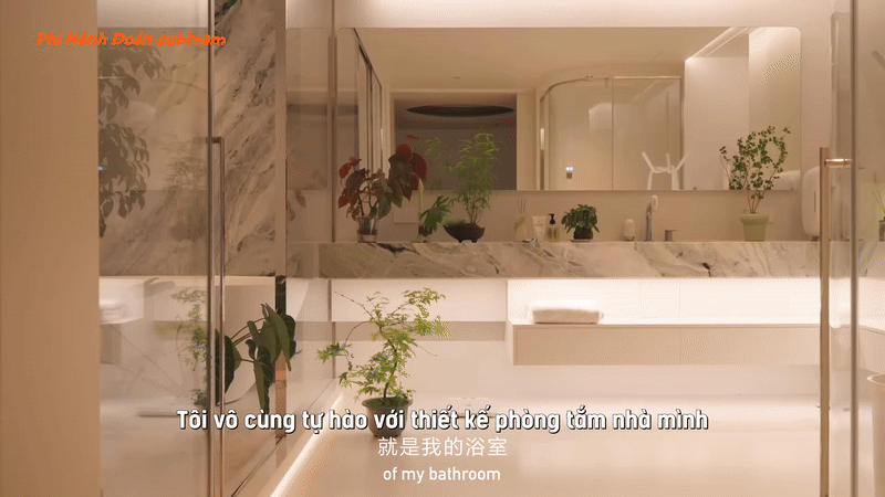 Nam thần "Đi đến nơi có gió" là thiếu gia giàu nức tiếng, không gian sống như đi trước thế giới cả 10 năm- Ảnh 29. Nam thần "Đi đến nơi có gió" là thiếu gia giàu nức tiếng, không gian sống như đi trước thế giới cả 10 năm- Ảnh 29.