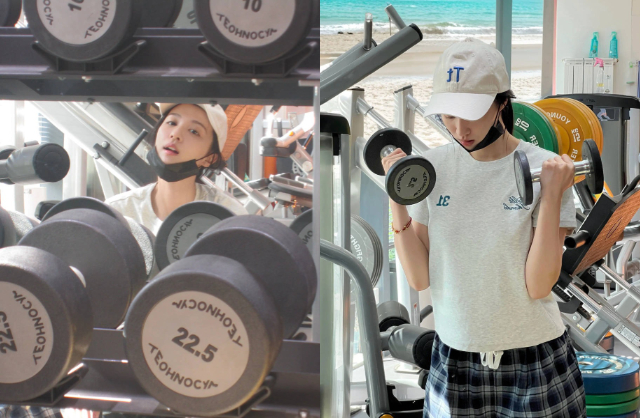 Hóa ra đây là nhan sắc thật của "tiểu Lưu Diệc Phi" được cánh đàn ông khao khát nhất- Ảnh 1. Hóa ra đây là nhan sắc thật của "tiểu Lưu Diệc Phi" được cánh đàn ông khao khát nhất- Ảnh 1.