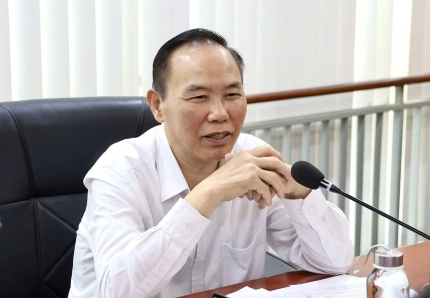 BAF gặp khó với kế hoạch xây 'chung cư' 6 tầng nuôi heo đầu tiên tại Việt Nam: Bộ Nông nghiệp nói gì?- Ảnh 2.
