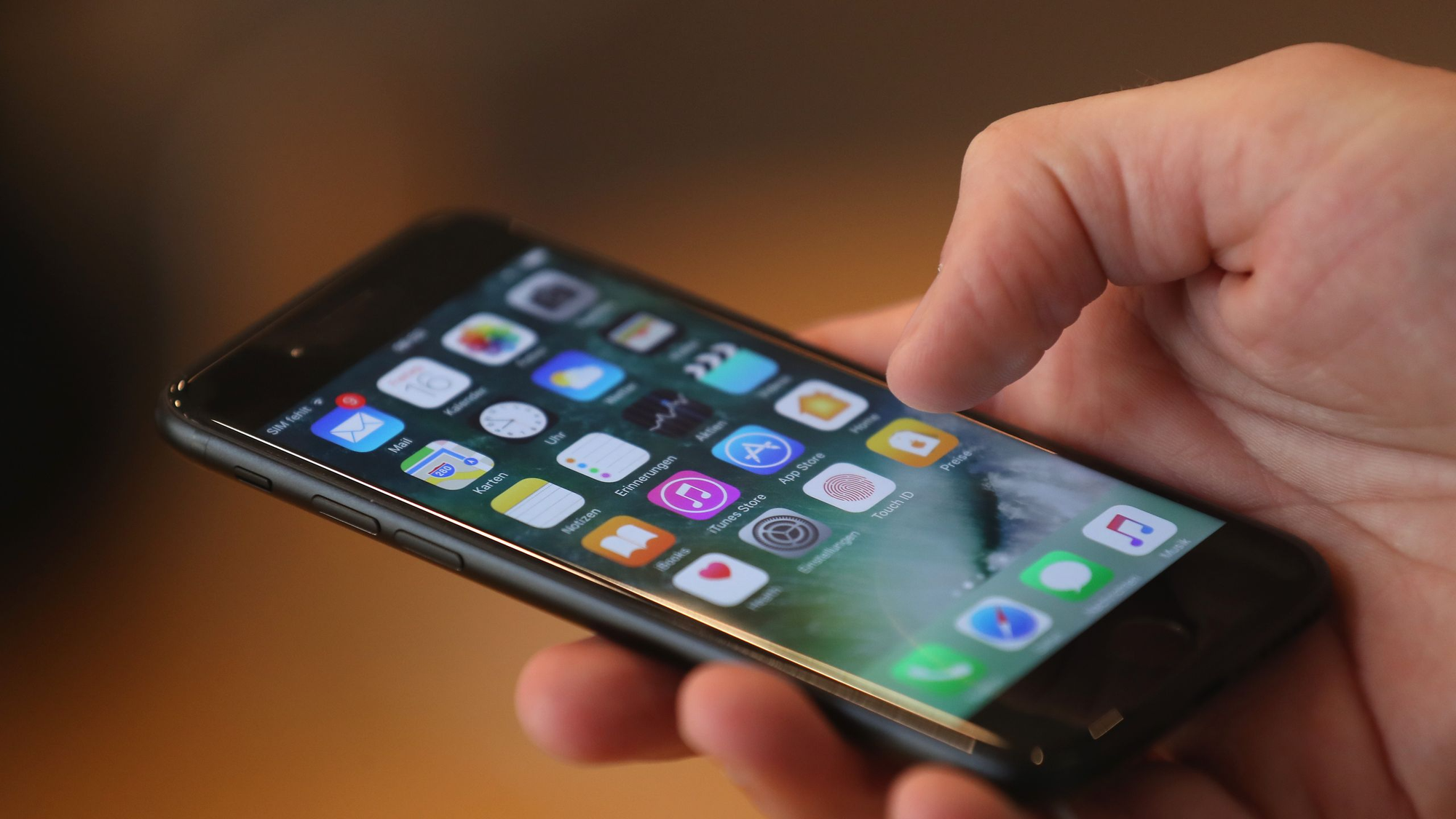 Thói quen nên có khi dùng iPhone- Ảnh 1. Thói quen nên có khi dùng iPhone- Ảnh 1.