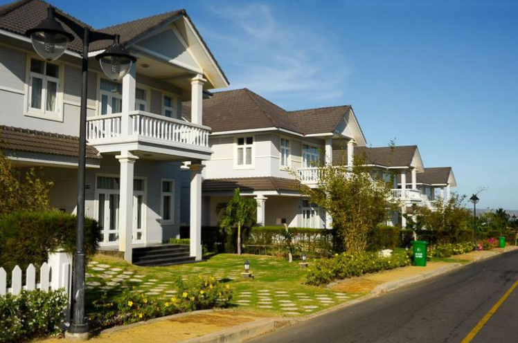 Kiến trúc sư tiết lộ: Mua nhà nên chọn hướng này để hưởng lợi, ở vừa mát lại mang đến vượng khí cho gia chủ- Ảnh 1. Kiến trúc sư tiết lộ: Mua nhà nên chọn hướng này để hưởng lợi, ở vừa mát lại mang đến vượng khí cho gia chủ- Ảnh 1.