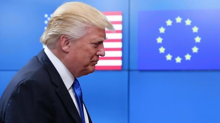 Đồng USD trượt xuống mức thấp nhất 3 năm, ông Trump đang làm lung lay vị thế thống trị toàn cầu của đồng bạc xanh?- Ảnh 3. Đồng USD trượt xuống mức thấp nhất 3 năm, ông Trump đang làm lung lay vị thế thống trị toàn cầu của đồng bạc xanh?- Ảnh 3.