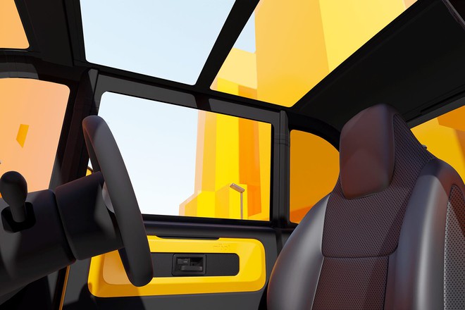 Người Nhật đổ xô mua xe bé hơn VF 3 từ hãng vô danh: Bán chạy hơn cả Toyota, gợi ý hoàn hảo cho VinFast?- Ảnh 6. Người Nhật đổ xô mua xe bé hơn VF 3 từ hãng vô danh: Bán chạy hơn cả Toyota, gợi ý hoàn hảo cho VinFast?- Ảnh 6.