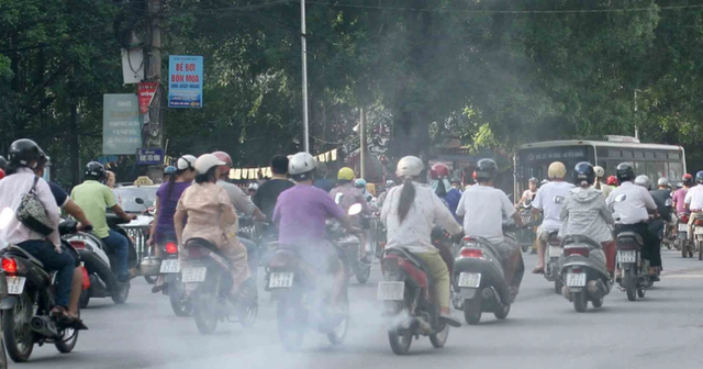 Quy định mới ảnh hưởng hàng chục triệu ô tô, xe máy: Lùi 7 tháng, vẫn lo 'vỡ trận'!- Ảnh 3. Quy định mới ảnh hưởng hàng chục triệu ô tô, xe máy: Lùi 7 tháng, vẫn lo 'vỡ trận'!- Ảnh 3.