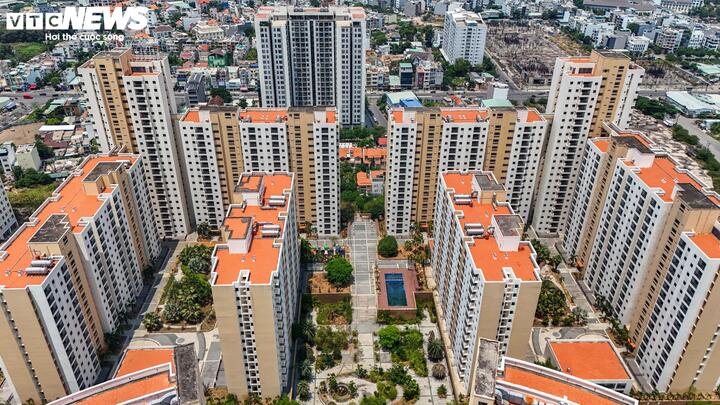TP.HCM dự kiến đấu giá đất Thủ Thiêm đầu tháng 12/2025- Ảnh 1. TP.HCM dự kiến đấu giá đất Thủ Thiêm đầu tháng 12/2025- Ảnh 1.