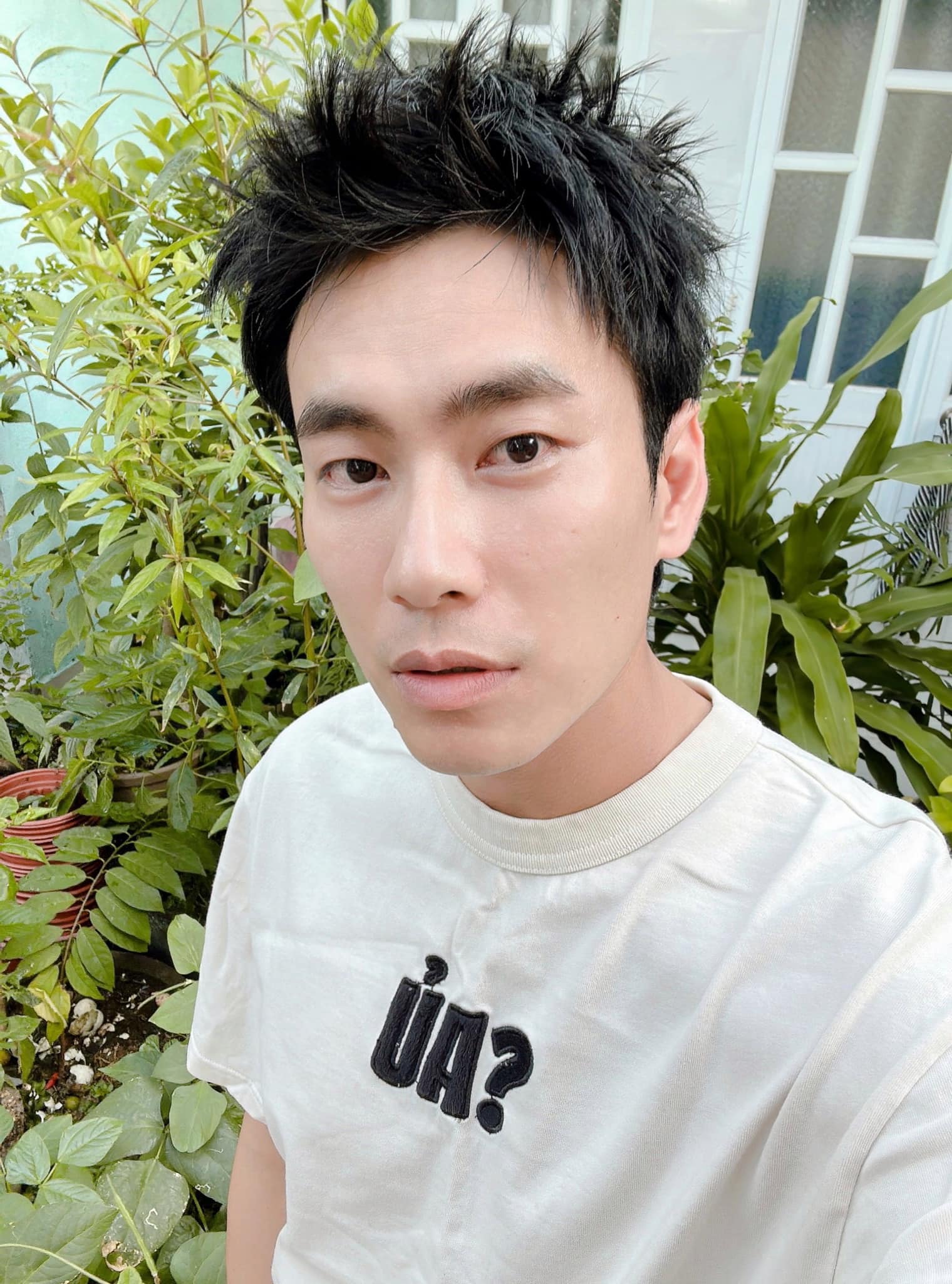 Nam nghệ sĩ Việt sau 4 năm chia tay bạn gái hơn 18 tuổi: Đẹp trai hơn, chuyện tình ái không để lộ- Ảnh 5. Nam nghệ sĩ Việt sau 4 năm chia tay bạn gái hơn 18 tuổi: Đẹp trai hơn, chuyện tình ái không để lộ- Ảnh 5.