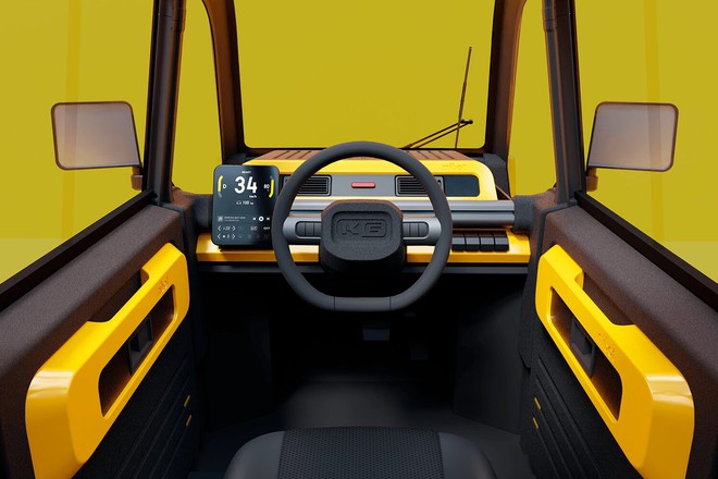 Người Nhật đổ xô mua xe bé hơn VF 3 từ hãng vô danh: Bán chạy hơn cả Toyota, gợi ý hoàn hảo cho VinFast?- Ảnh 4. Người Nhật đổ xô mua xe bé hơn VF 3 từ hãng vô danh: Bán chạy hơn cả Toyota, gợi ý hoàn hảo cho VinFast?- Ảnh 4.
