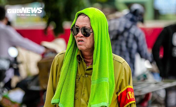 Dự báo thời tiết 10 ngày tới: Bắc và Trung Bộ tái diễn nắng nóng, oi bức- Ảnh 1. Dự báo thời tiết 10 ngày tới: Bắc và Trung Bộ tái diễn nắng nóng, oi bức- Ảnh 1.