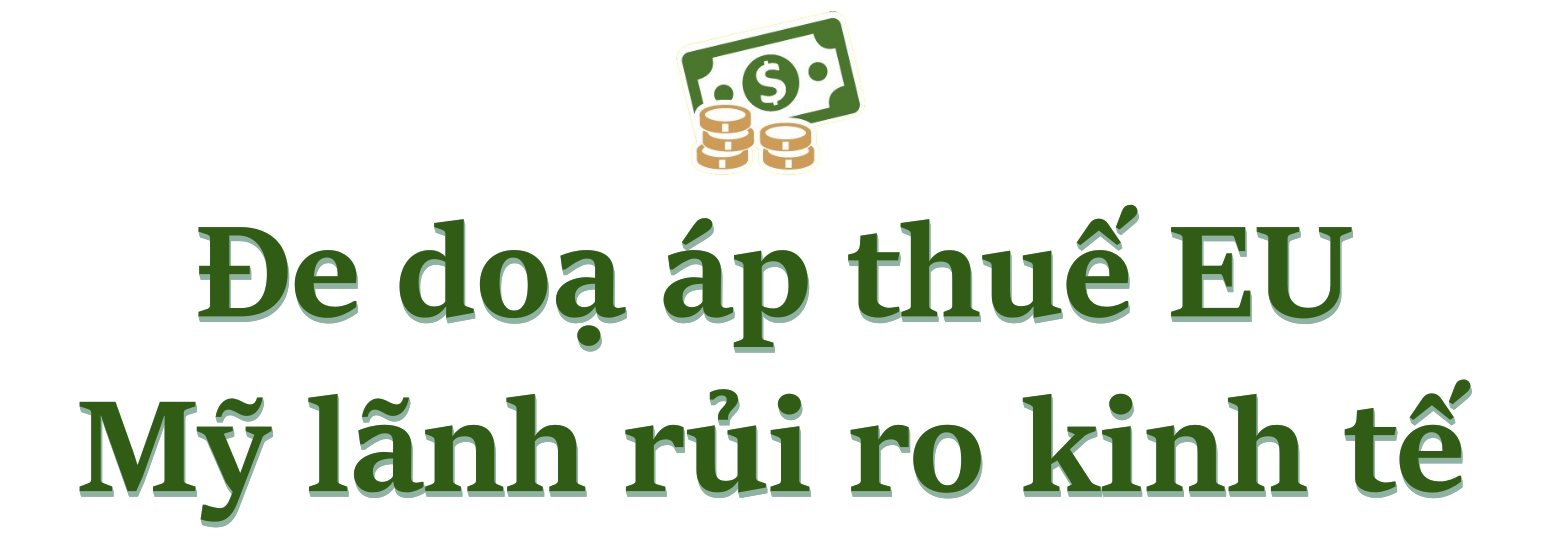 Đồng USD trượt xuống mức thấp nhất 3 năm, ông Trump đang làm lung lay vị thế thống trị toàn cầu của đồng bạc xanh?- Ảnh 1. Đồng USD trượt xuống mức thấp nhất 3 năm, ông Trump đang làm lung lay vị thế thống trị toàn cầu của đồng bạc xanh?- Ảnh 1.