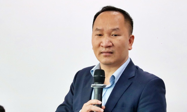 Doanh nghiệp bất động sản vẫn chật vật với "núi" thủ tục dự án- Ảnh 3. Doanh nghiệp bất động sản vẫn chật vật với "núi" thủ tục dự án- Ảnh 3.