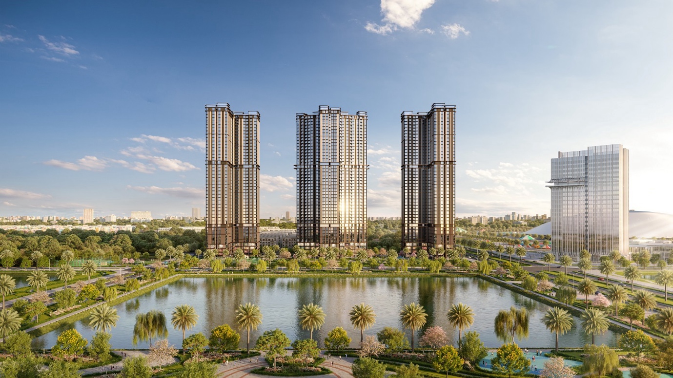 The Cosmopolitan – Tuyên ngôn sống khác biệt của thế hệ công dân toàn cầu mới- Ảnh 1. The Cosmopolitan – Tuyên ngôn sống khác biệt của thế hệ công dân toàn cầu mới- Ảnh 1.