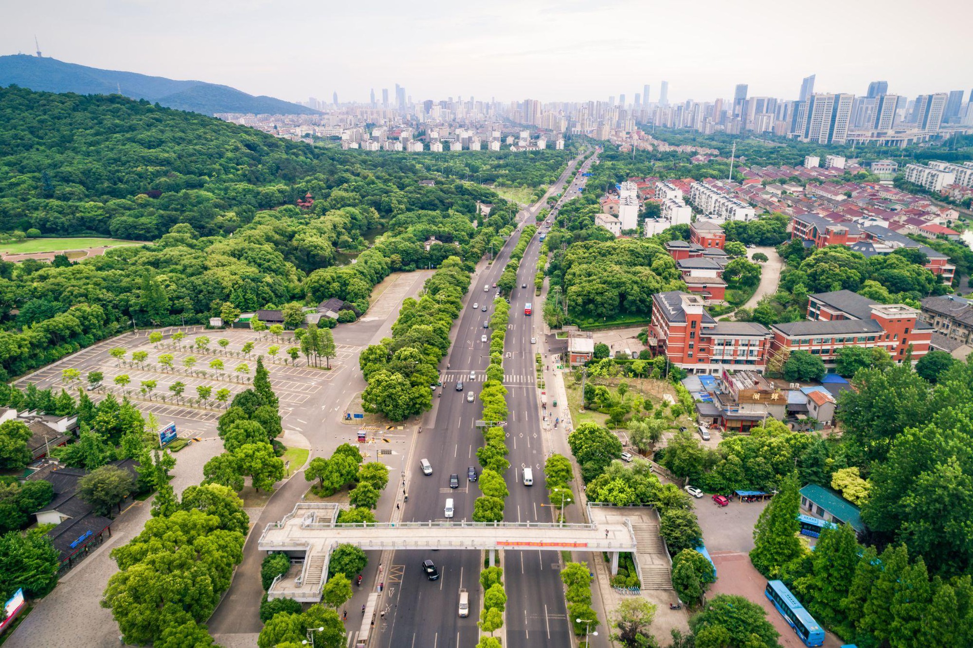 Khi những tuyến vành đai mở đường cho sự phồn vinh của bất động sản- Ảnh 1. Khi những tuyến vành đai mở đường cho sự phồn vinh của bất động sản- Ảnh 1.