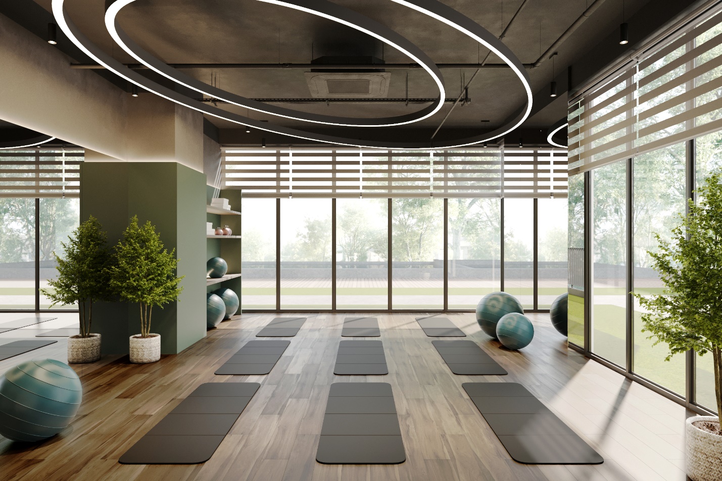 Sky Retreat: Tọa độ trị liệu, phục hồi, tái tạo cho gia đình đa thế hệ tại Eco Retreat- Ảnh 4. Sky Retreat: Tọa độ trị liệu, phục hồi, tái tạo cho gia đình đa thế hệ tại Eco Retreat- Ảnh 4.