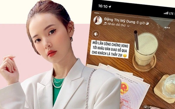 Người đẹp đại gia tiết lộ tỉ lệ vàng để đầu tư BĐS sinh lời cao: Rủi ro - lợi nhuận là 30 - 70 thì nhanh tay "xuống tiền"- Ảnh 2. Người đẹp đại gia tiết lộ tỉ lệ vàng để đầu tư BĐS sinh lời cao: Rủi ro - lợi nhuận là 30 - 70 thì nhanh tay "xuống tiền"- Ảnh 2.