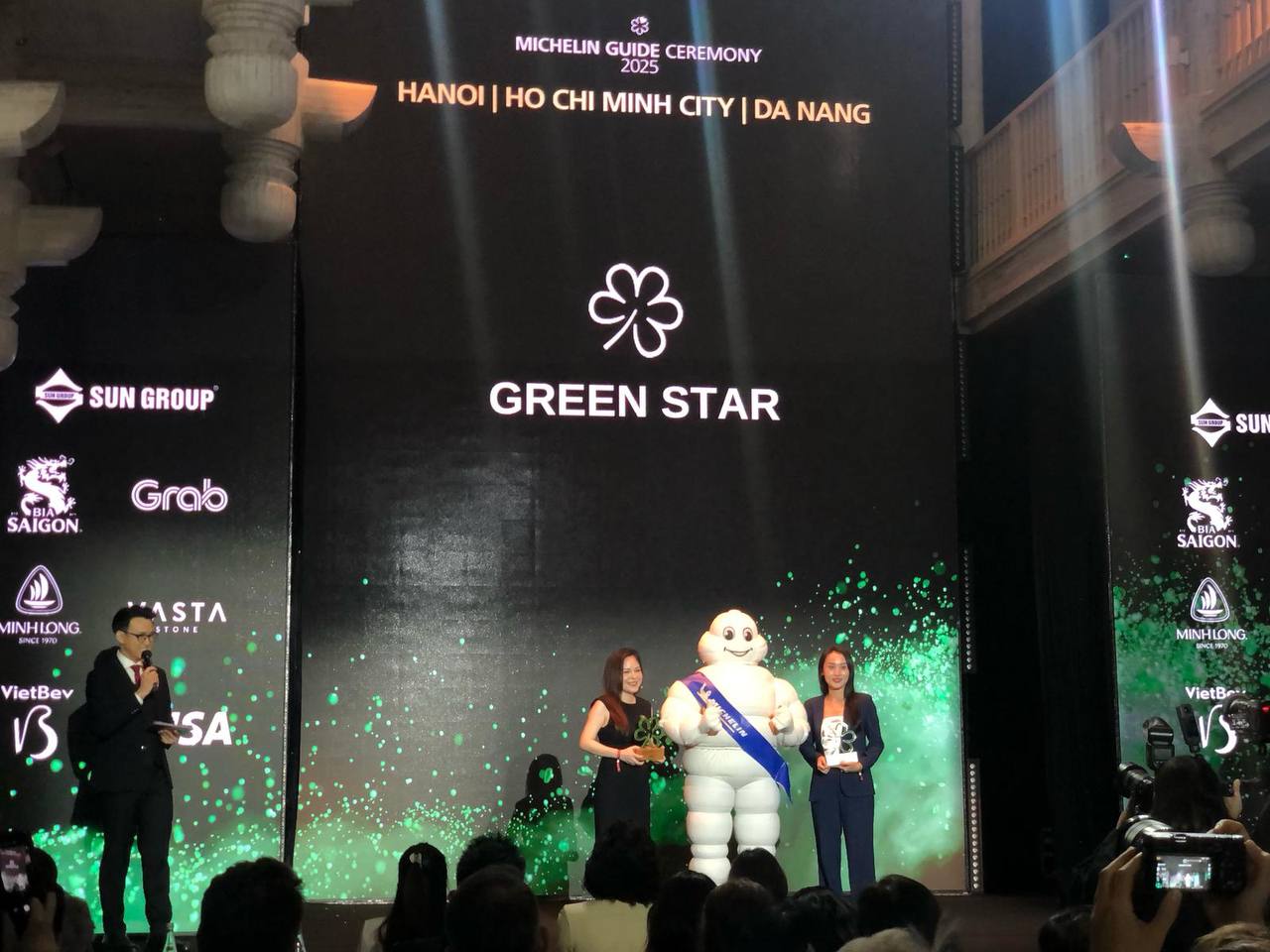MICHELIN Guide Việt Nam 2025: Gần 20 quán phở nhưng vẫn không có hàng cơm tấm nào?- Ảnh 3. MICHELIN Guide Việt Nam 2025: Gần 20 quán phở nhưng vẫn không có hàng cơm tấm nào?- Ảnh 3.