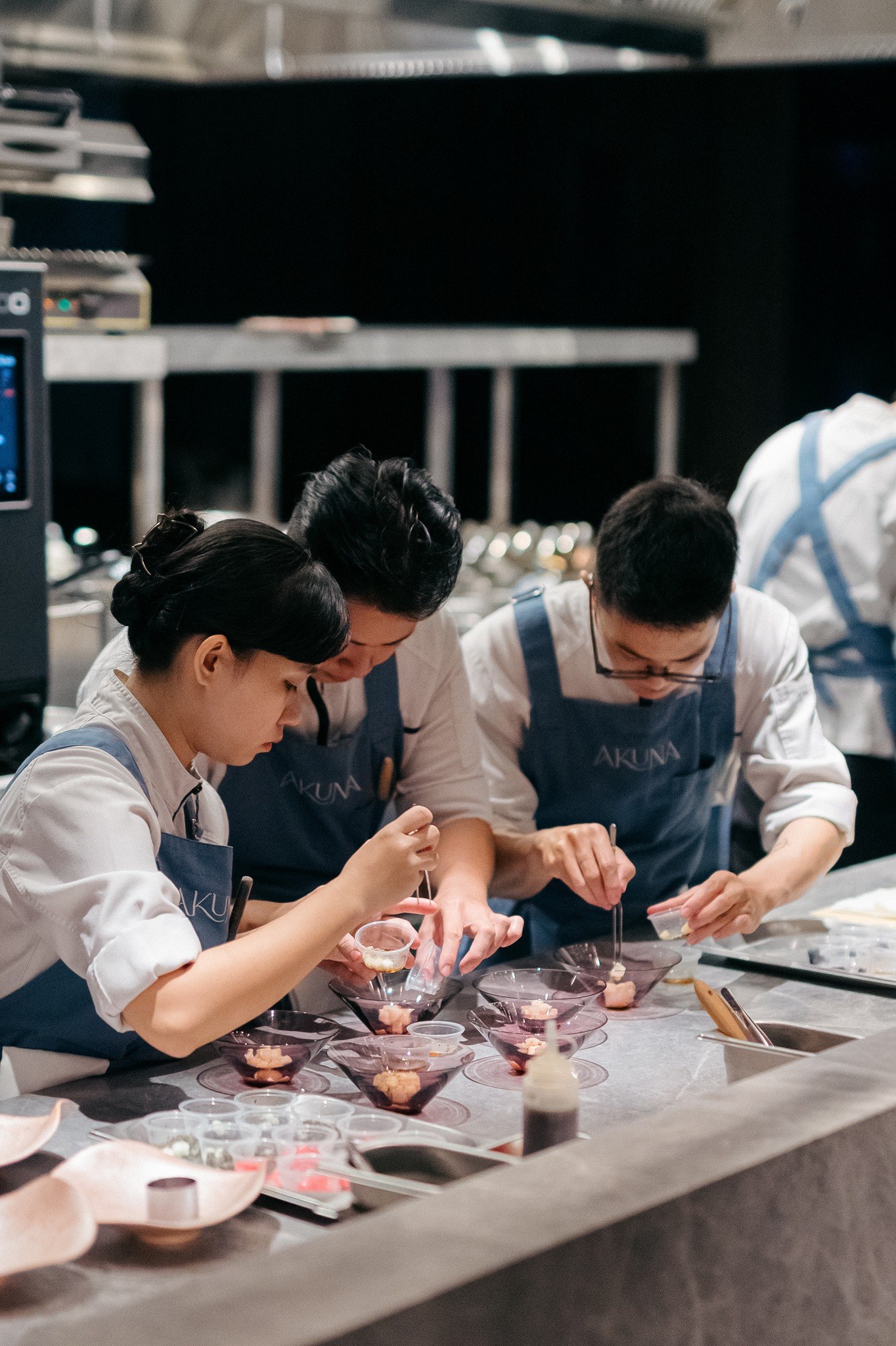 Hóng gấp: 9 nhà hàng Việt đạt sao MICHELIN 2025, 1 cái tên chính là nơi tổ chức trao giải tối nay!- Ảnh 7. Hóng gấp: 9 nhà hàng Việt đạt sao MICHELIN 2025, 1 cái tên chính là nơi tổ chức trao giải tối nay!- Ảnh 7.