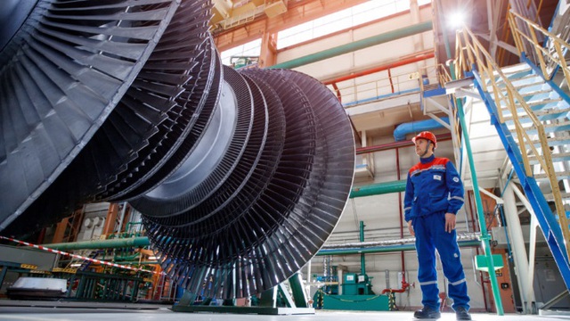 625.000 tỷ, 4.000 nhân sự tinh nhuệ: Để Việt Nam sở hữu "đại công trình" chưa từng có trong lịch sử- Ảnh 3. 625.000 tỷ, 4.000 nhân sự tinh nhuệ: Để Việt Nam sở hữu "đại công trình" chưa từng có trong lịch sử- Ảnh 3.