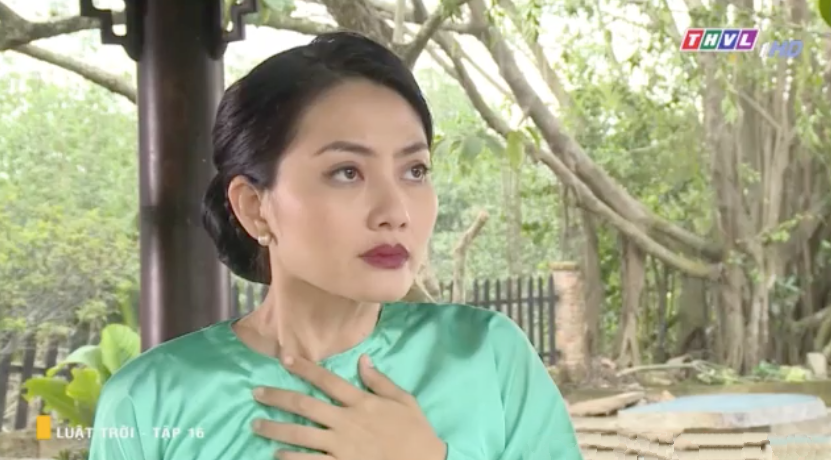 Vbiz có mỹ nhân càng ác càng hot rần rần, đóng 1 phim mà hốt nguyên rổ meme xài cả đời chưa hết- Ảnh 3.